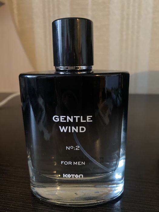 Духи Gentle Wind KOTON