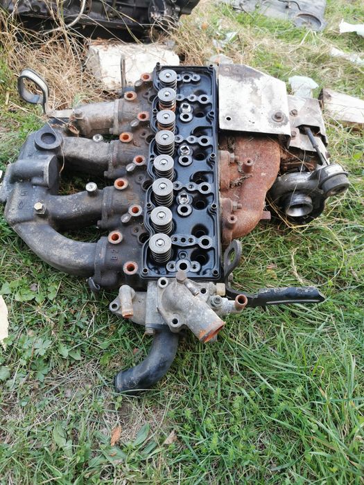 Piese Nissan cabstar 3.0 diesel 110 120 cai