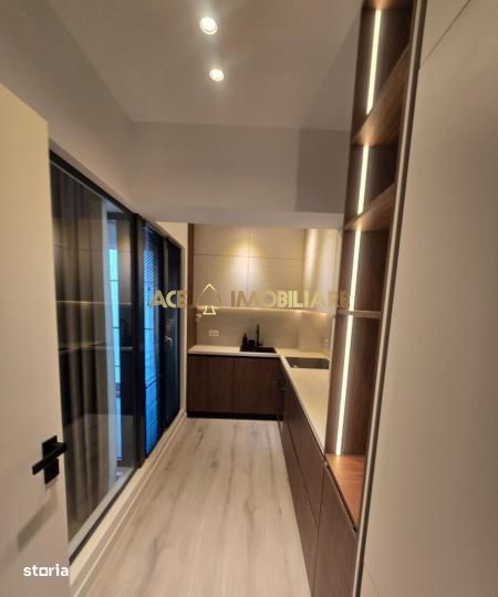 2 Camere de inchiriat | Lujerului | Metrou | Parcare | Centrala Imobil