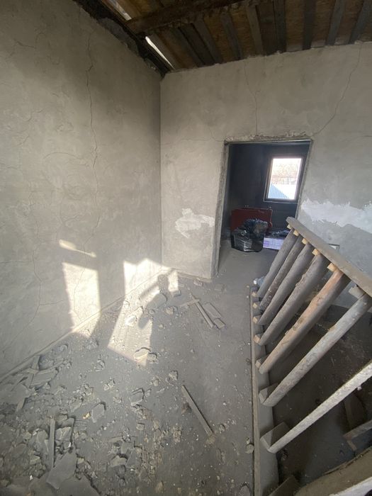 Продам дом на правом берегу