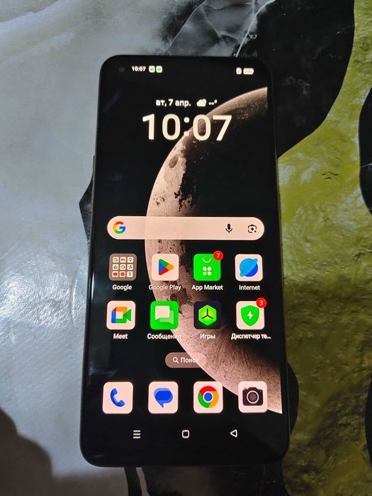 Smartfon OPPO Reno 8 t