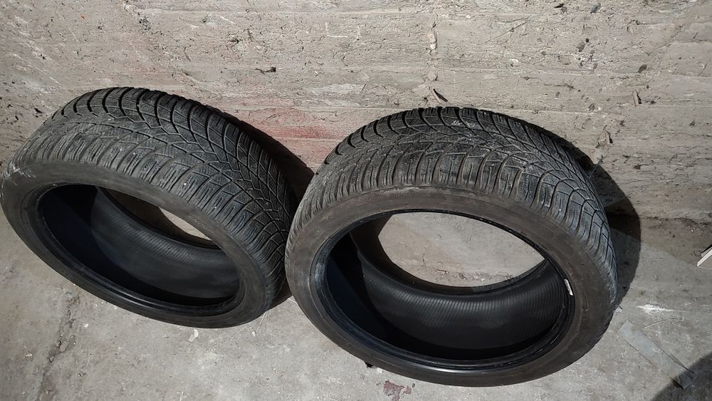 Зимни гуми Lassa snoways 4, 255/40 R19