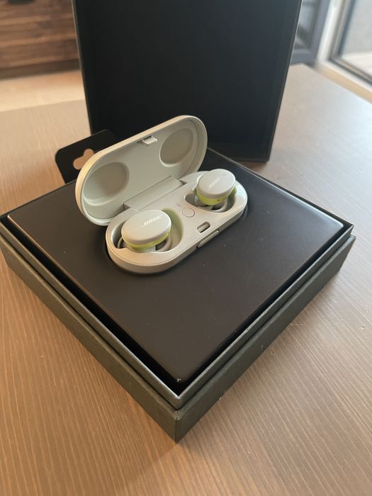 Bose Sport Earbuds casti in-ear
