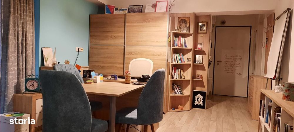 Locație superbă pentru business sau investiție într-un imobil premiat