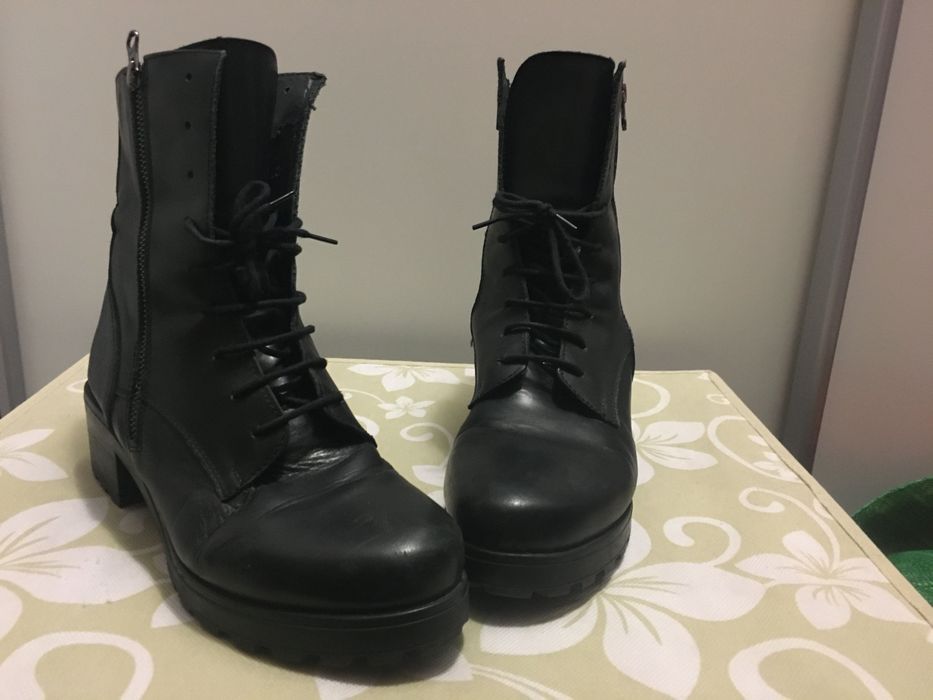 Зимни боти Tendenz