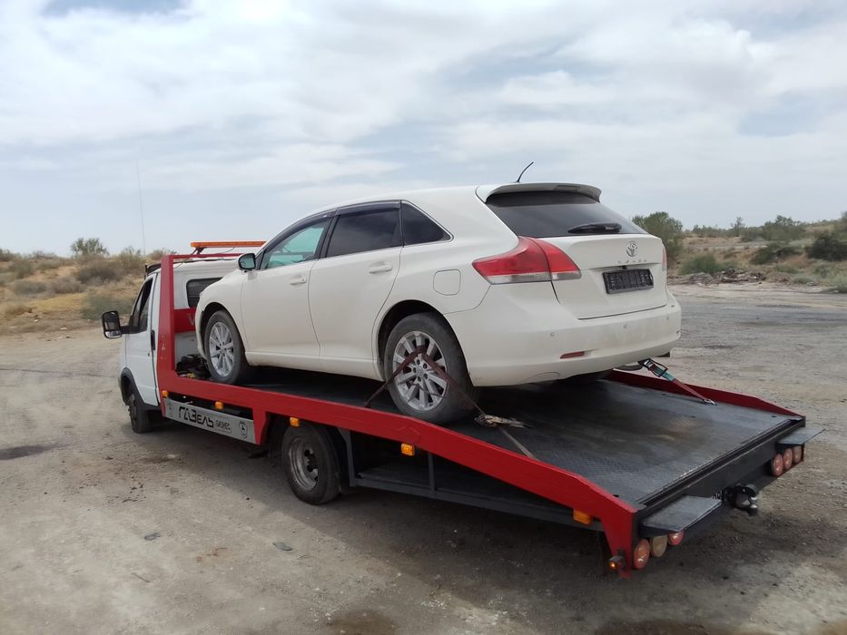 Услуги эвакуатор 24/7 тараз