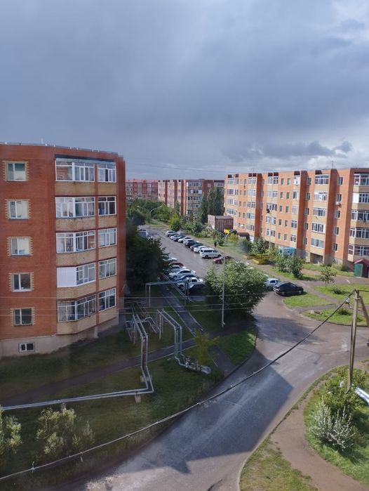 Продам однокомнатную квартиру