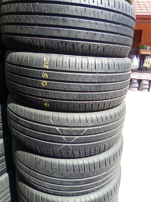 De vânzare cauciucuri de vara și ms pentru autoutilitare și autoturism