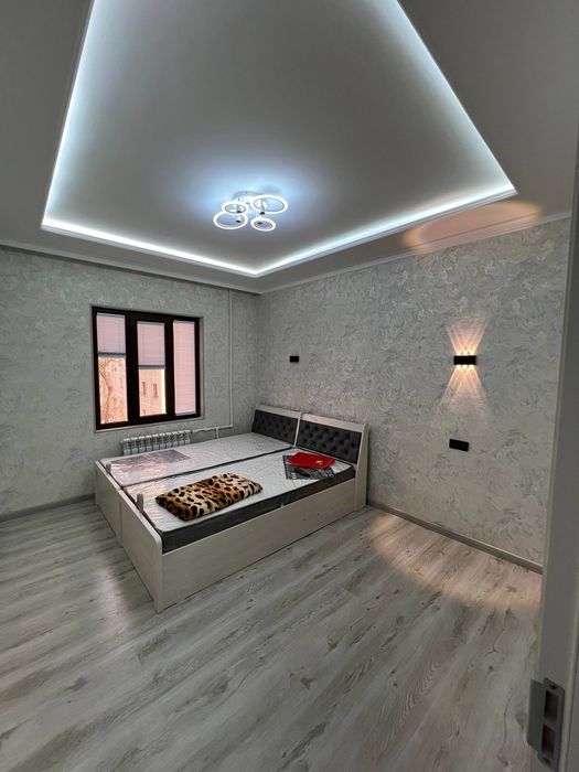 Moshina bozor yaqinida 1xonali kvartira ijaraga beriladi