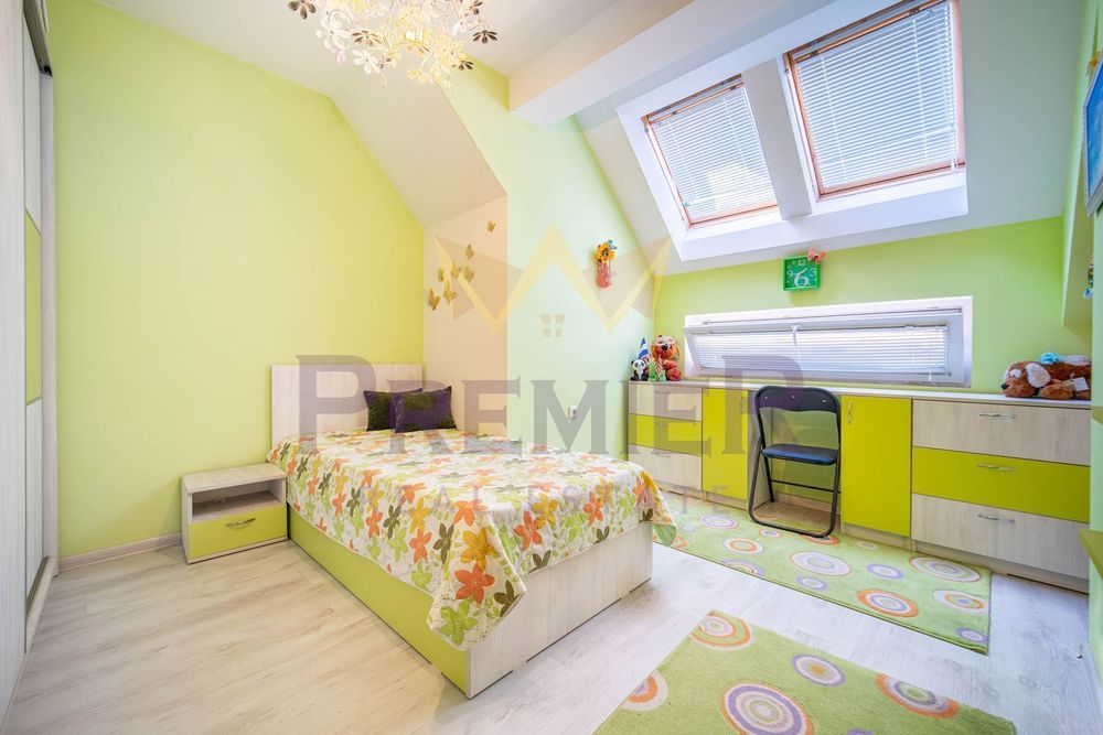 Дава се под наем Тристаен апартамент в Варна, Левски - 70 кв.м за 670 € - Снимка #6