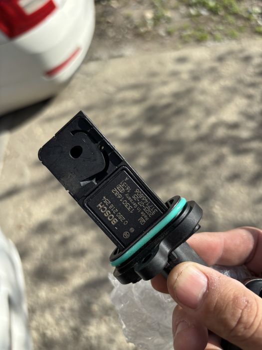 Датчик ДМРВ кобальт