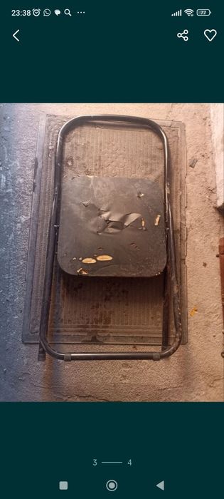 Чехол на Ватрушку тюбинг детский юг