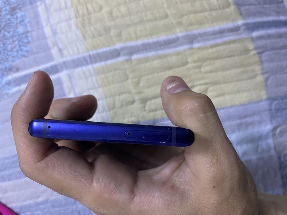 Samsung Note 9 512gb ga 8gb