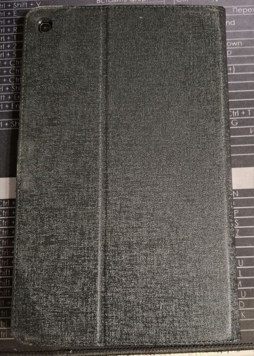 Samsung Galaxy Tab A