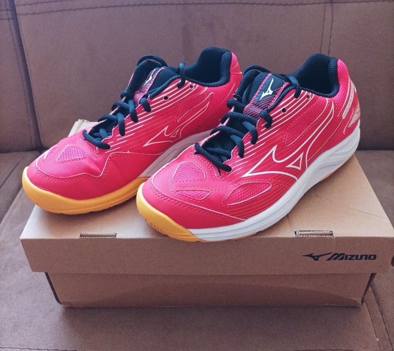 Маратонки Mizuno Cyclone Speed 4, N36