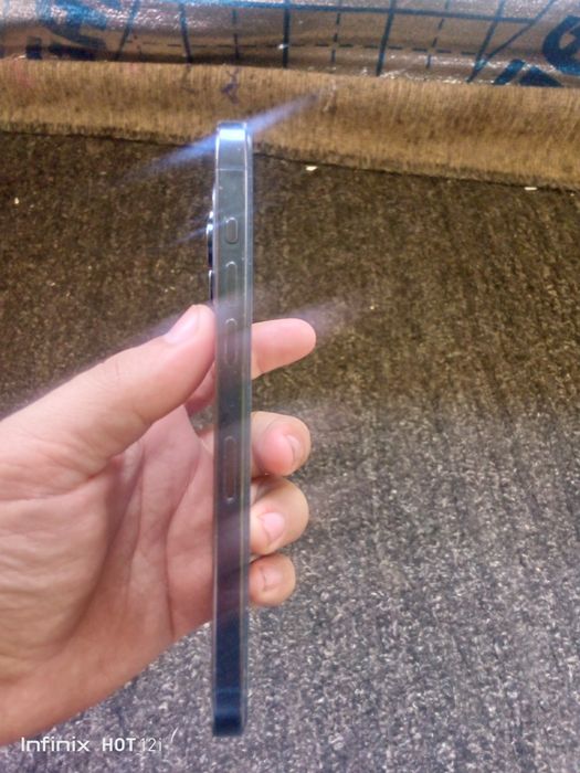 Iphone 15 pro max 256 GB