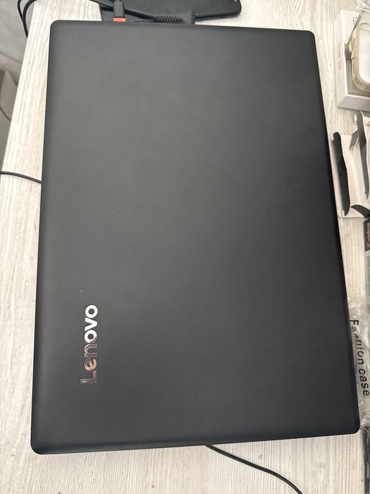 Lenovo nootboook