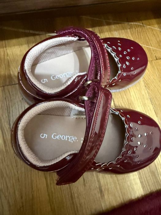 Детская обувь 22 размер