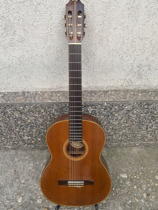 Santana S1585 chitara clasica Japan