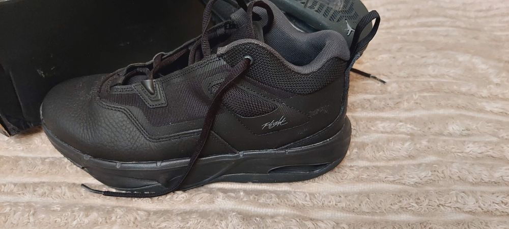 Зимни обувки Jordan