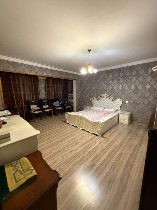 Квартира Гламур 2/2/9 65,3 м2