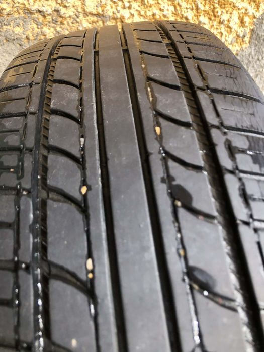 4 летни гуми с джанти