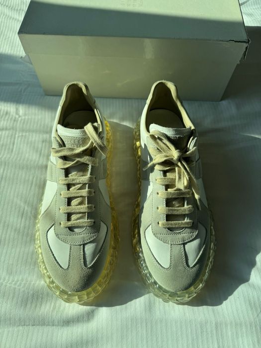 Maison Margiela кецове оригинал