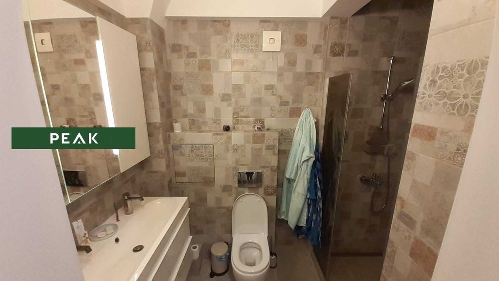 Дава се под наем Двустаен апартамент в София, Белите брези - 70 кв.м за 420 € - Снимка #2