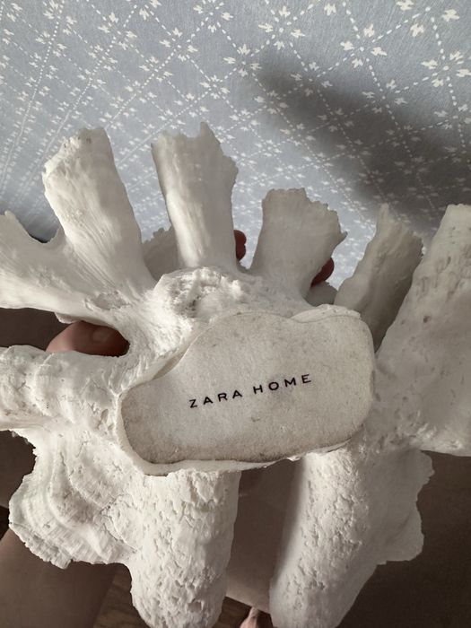 Декоративные кораллы Zara Home