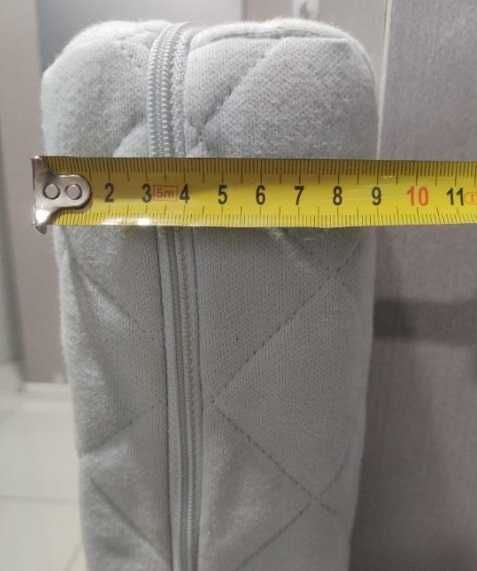 Бебешко легло, кошара; матрак; Vyssa, Hensvik; Икеа