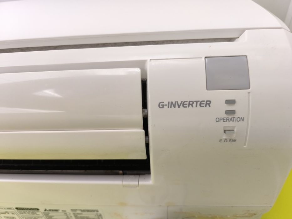 Mitsubishi Electric MSZ /  MUZ GE35VAза части!