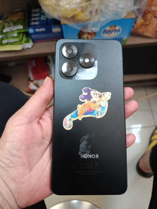 Продава се HONOR X5c
