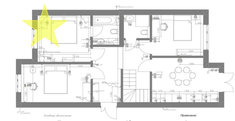 ЖК Гринвич 5-комн, 150м2 ‼️ с Ремонтом Узбум