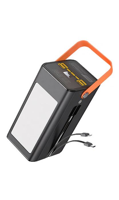 Hoco 100000mAh Внешний аккумулятор