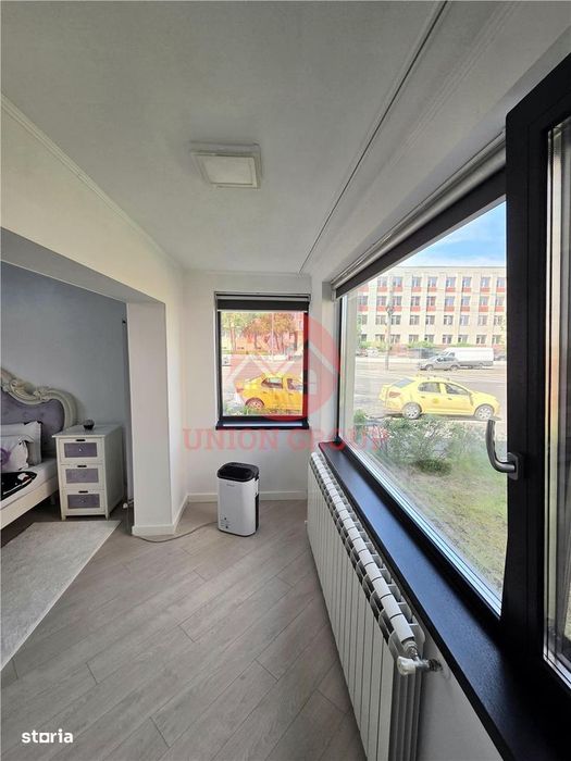 Apartament Superb, Parter, Zona Institutul de Marina