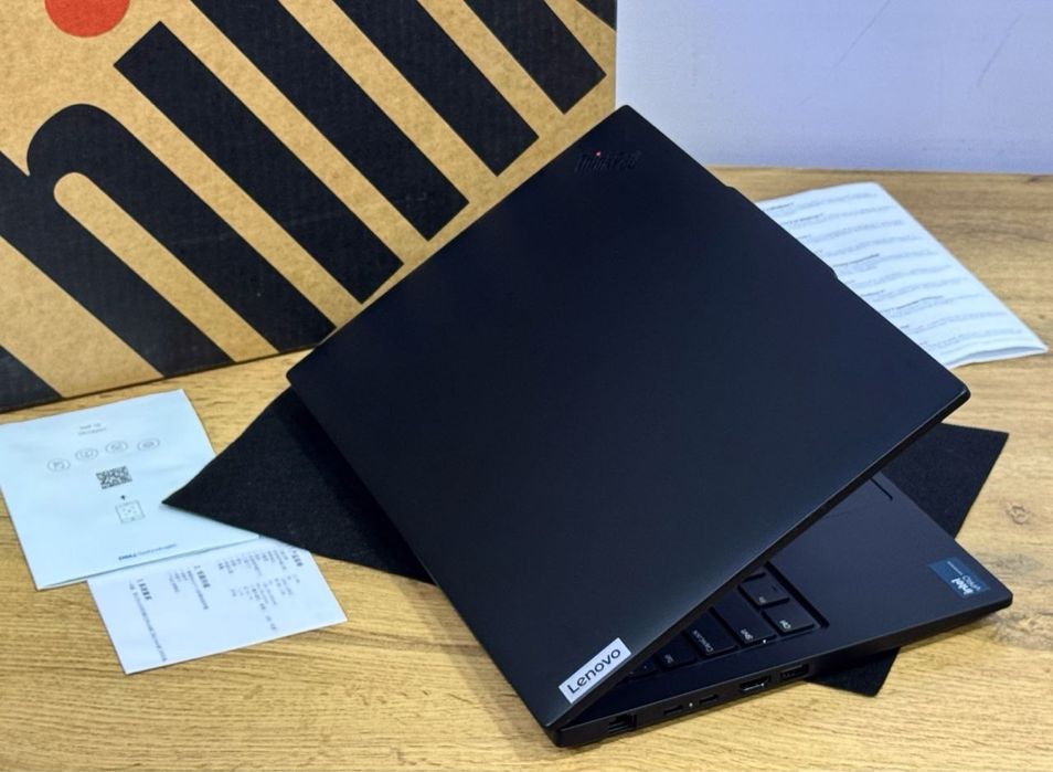LENOVO ThinkPad L14 gen5 ULTRA 5 notebook