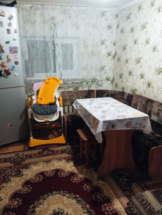 Продам дом село Набережное