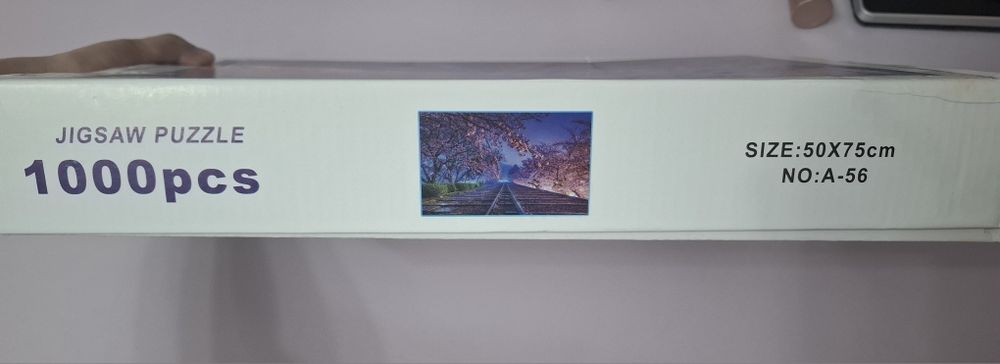 Пазлы для взрослых