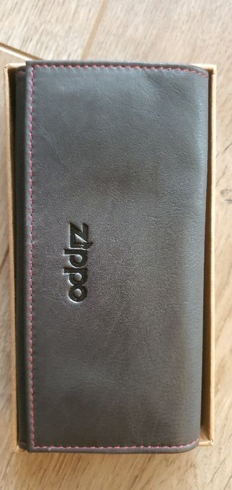 Portofel Zippo nou in cutie!