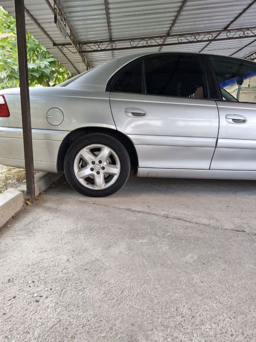 Продается  Opel omega B