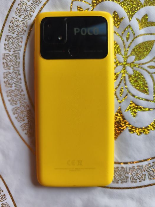 Продам телефон Oppo C40