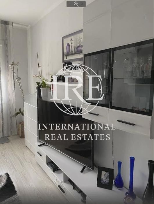 Продава се Тристаен апартамент в Варна, Младост 1 - 60 кв.м за 2584 €/кв.м - Снимка #3