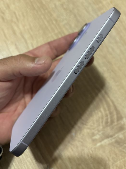 iPhone 17 256Gb LL/A Lavender