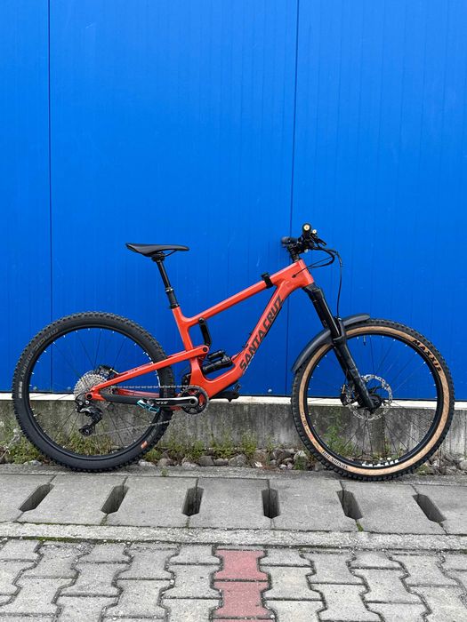 Santa Cruz Nomad CC v4