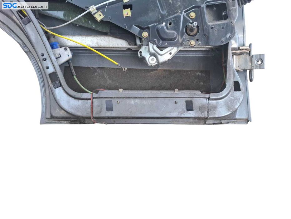 Usa Usi Portiera Stanga Spate Dezechipata Audi 80 Break Combi Avant 1991 - 1995 [LC1151]