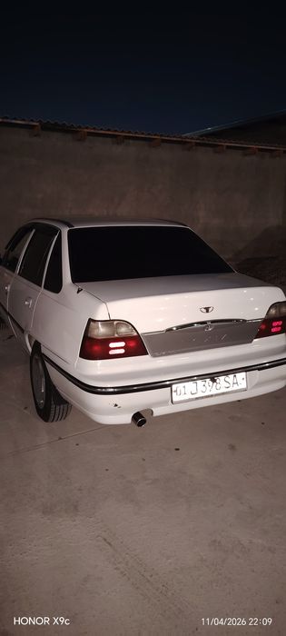 Neksiya sons tramblyor