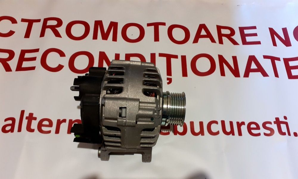 Alternator Dacia Logan, Sandero,DOKKER DUSTER TG9B053 reconditionat