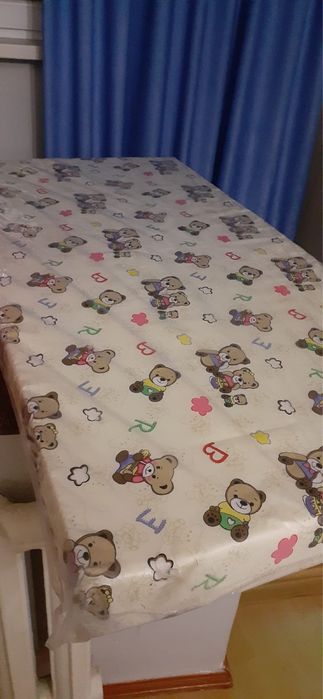 детский манеж