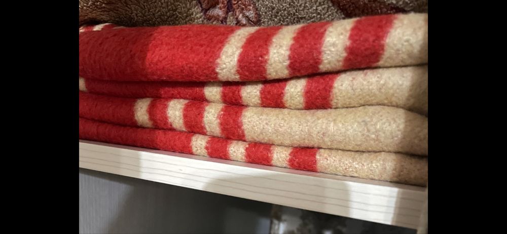 Одеяло верблюжье