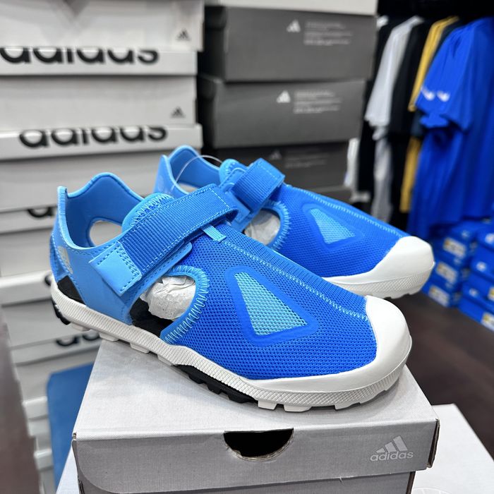 32;33;34;35;36;37;38 Adidas Captain Toey | Оригинални детски сандали
